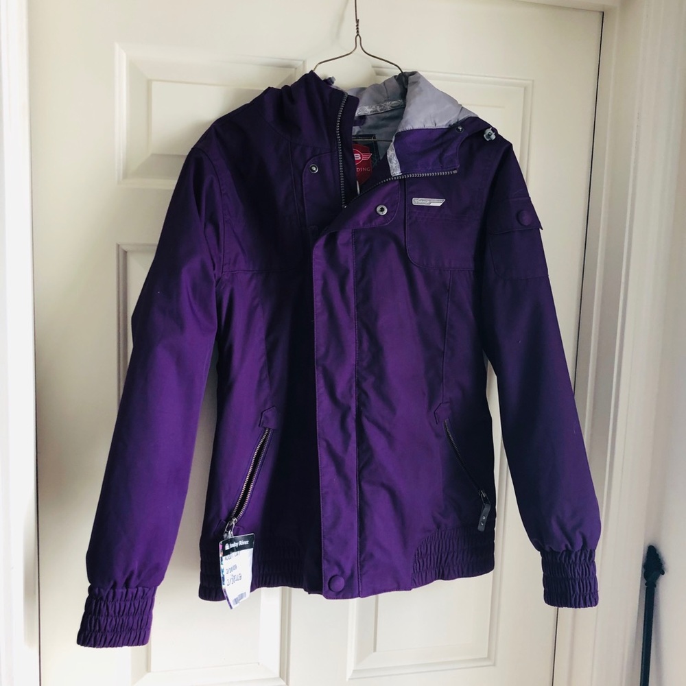 Ski / Snowboarding Jacket